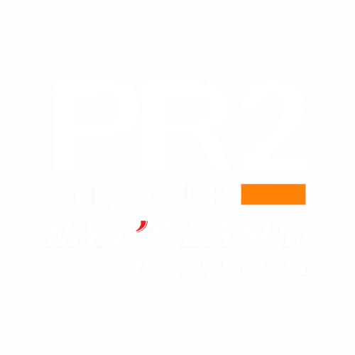 Máquinas a Laser no Brasil por Han's Laser
